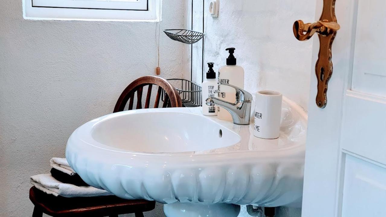 Store Ejlstrup Bed & Breakfast Одензе Екстериор снимка