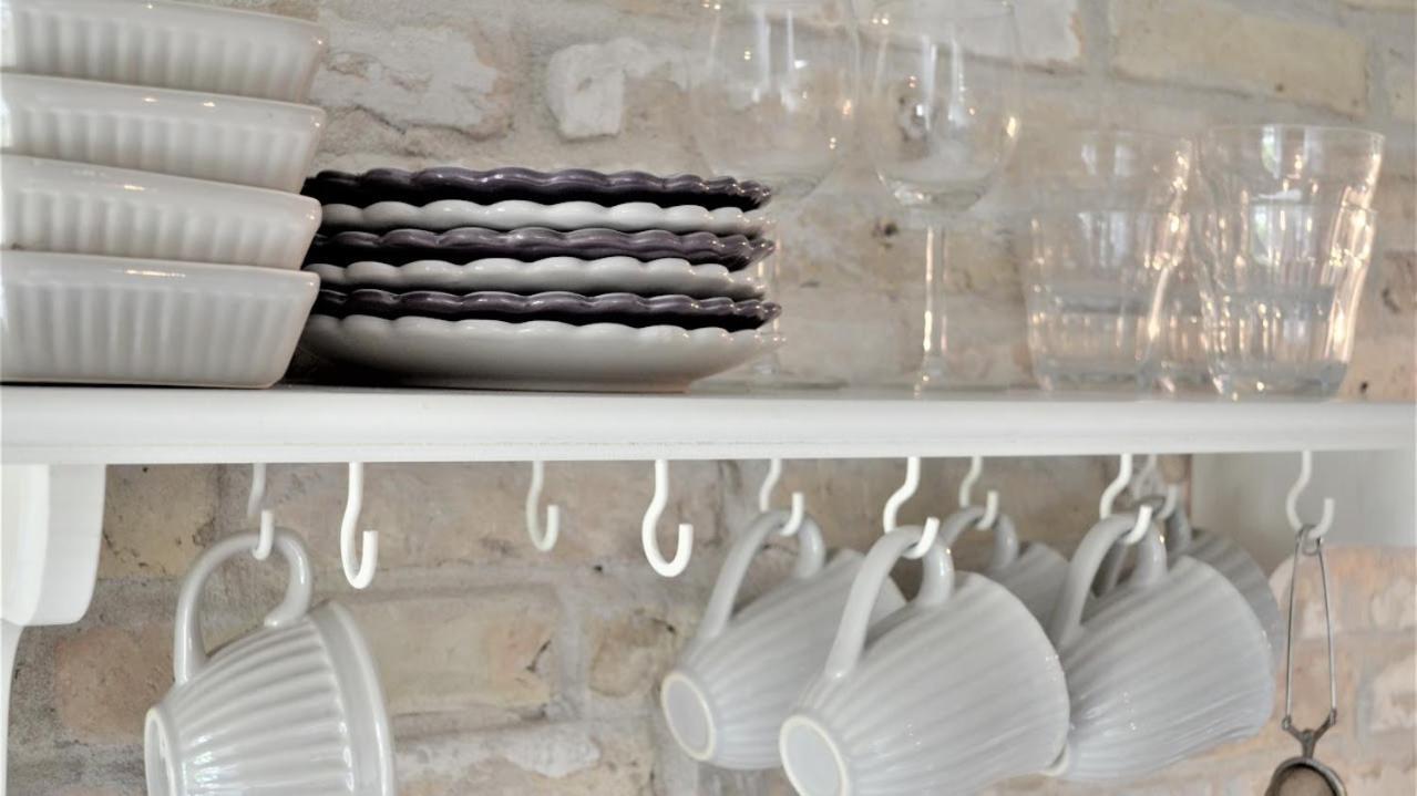 Store Ejlstrup Bed & Breakfast Одензе Екстериор снимка