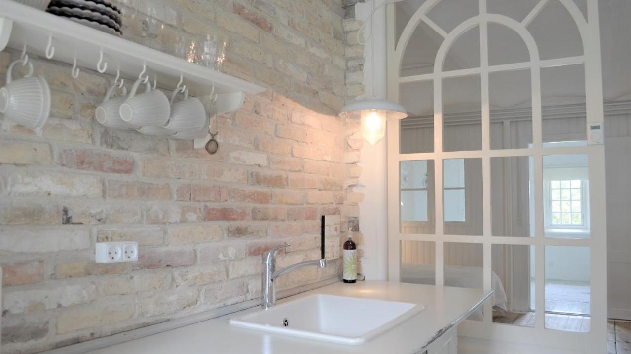 Store Ejlstrup Bed & Breakfast Одензе Екстериор снимка
