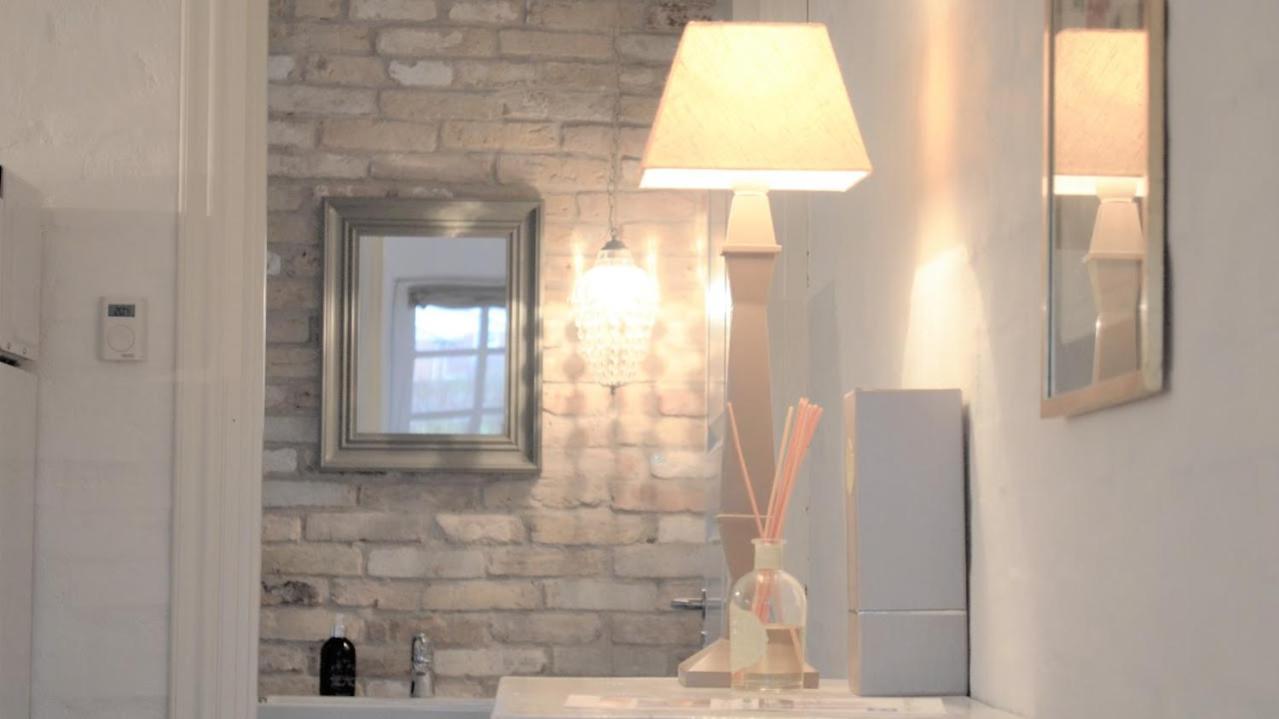 Store Ejlstrup Bed & Breakfast Одензе Екстериор снимка