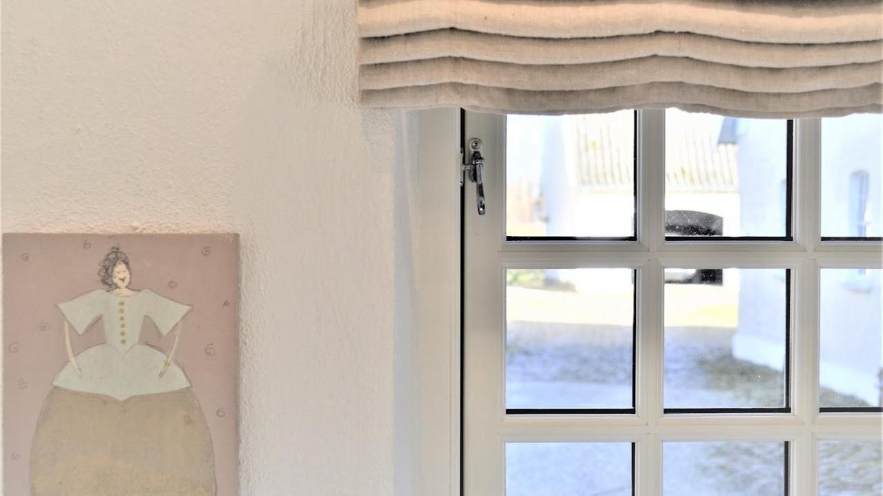 Store Ejlstrup Bed & Breakfast Одензе Екстериор снимка