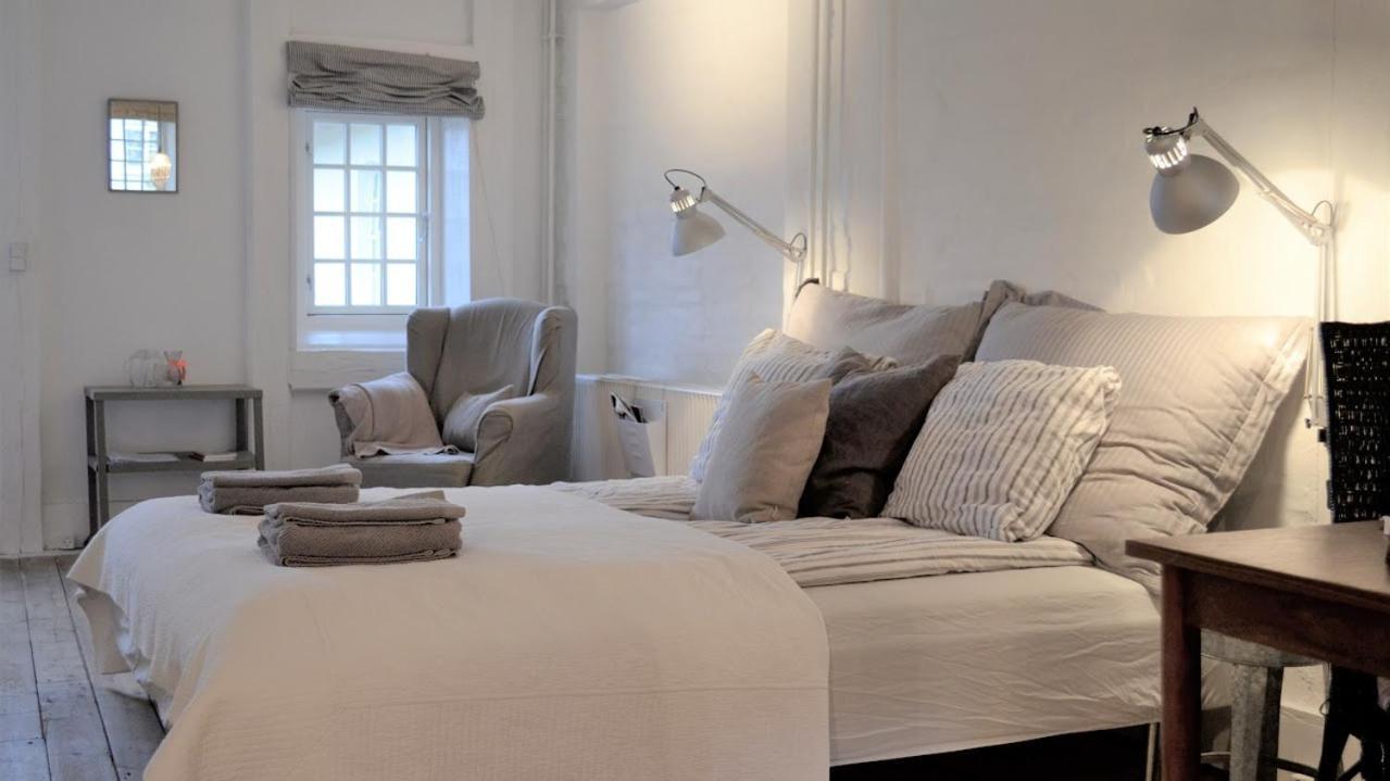 Store Ejlstrup Bed & Breakfast Одензе Екстериор снимка