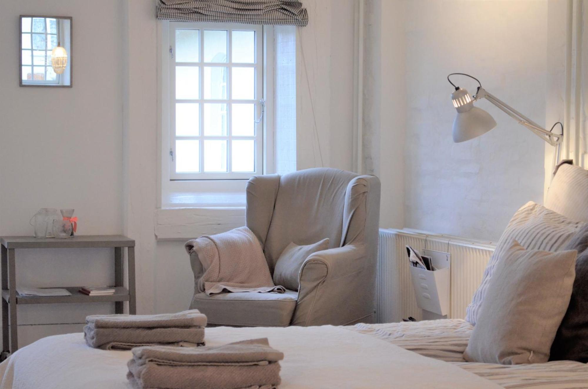 Store Ejlstrup Bed & Breakfast Одензе Екстериор снимка