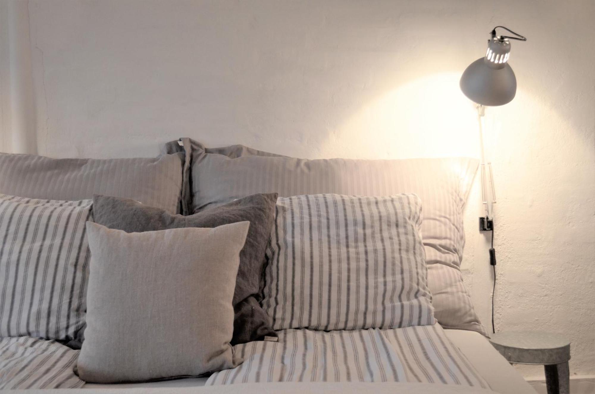 Store Ejlstrup Bed & Breakfast Одензе Екстериор снимка