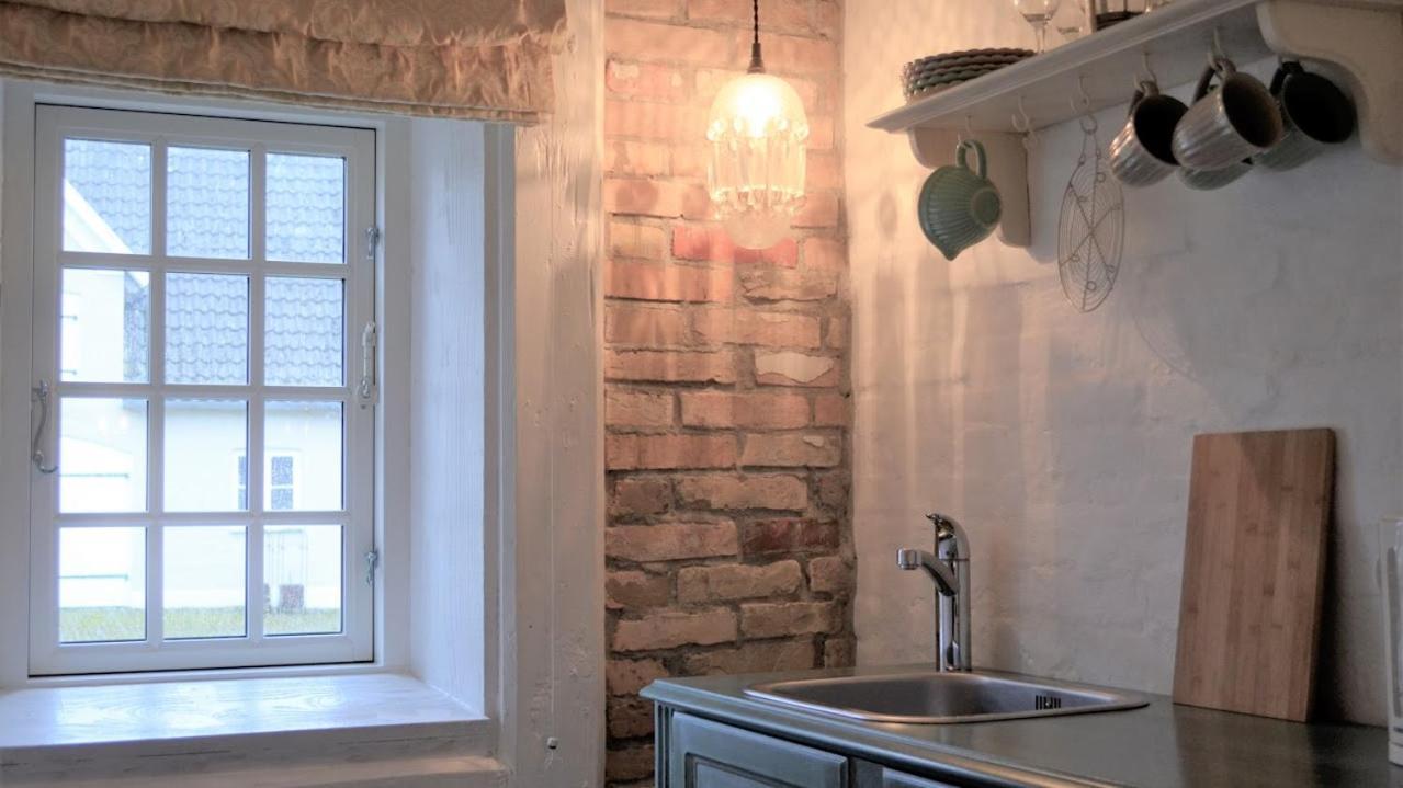 Store Ejlstrup Bed & Breakfast Одензе Екстериор снимка